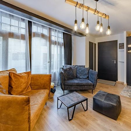 L'Atelier - Plage A 50M Et Remparts A 500M Сен-Мало Экстерьер фото